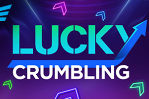 Lucky Crumbling